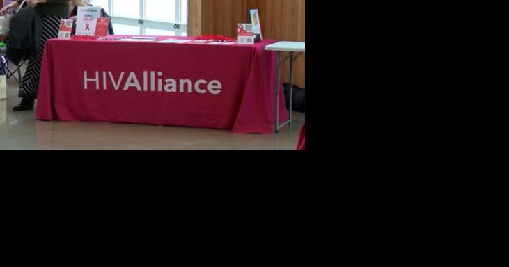HIV Alliance commemorates 35th annual World AIDS Day in Eugene - Vimarsana News