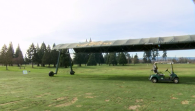 Emerald Valley Golf Club