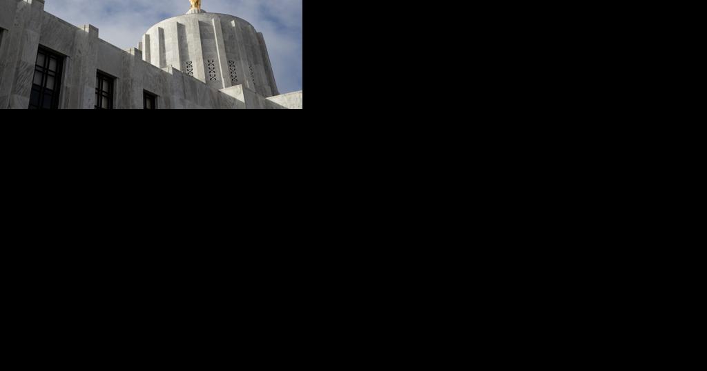 Oregon lawmakers mull solutions to drug crisis, prep for 2024 session - Vimarsana News