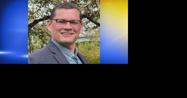Dr. Andy Dey named as new 4J superintendent - Vimarsana News