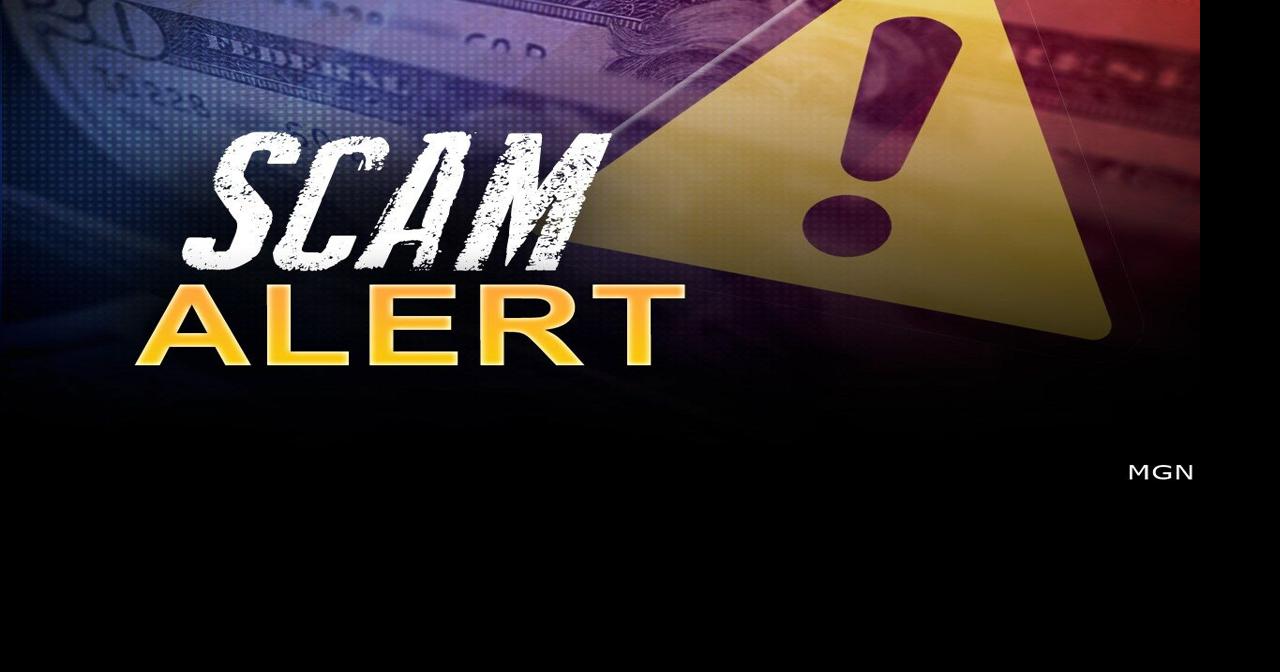 Phone scams: Lane County Sheriff's Office warns against fraud calls