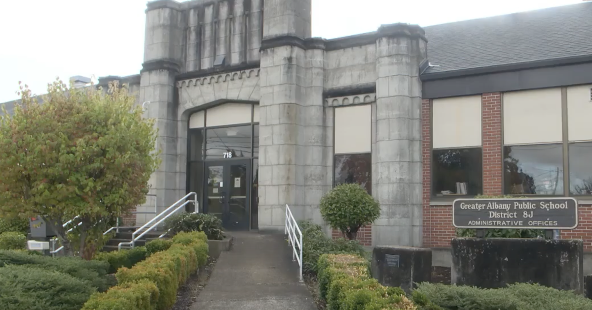 Albany schools will make up some days in education time lost due to