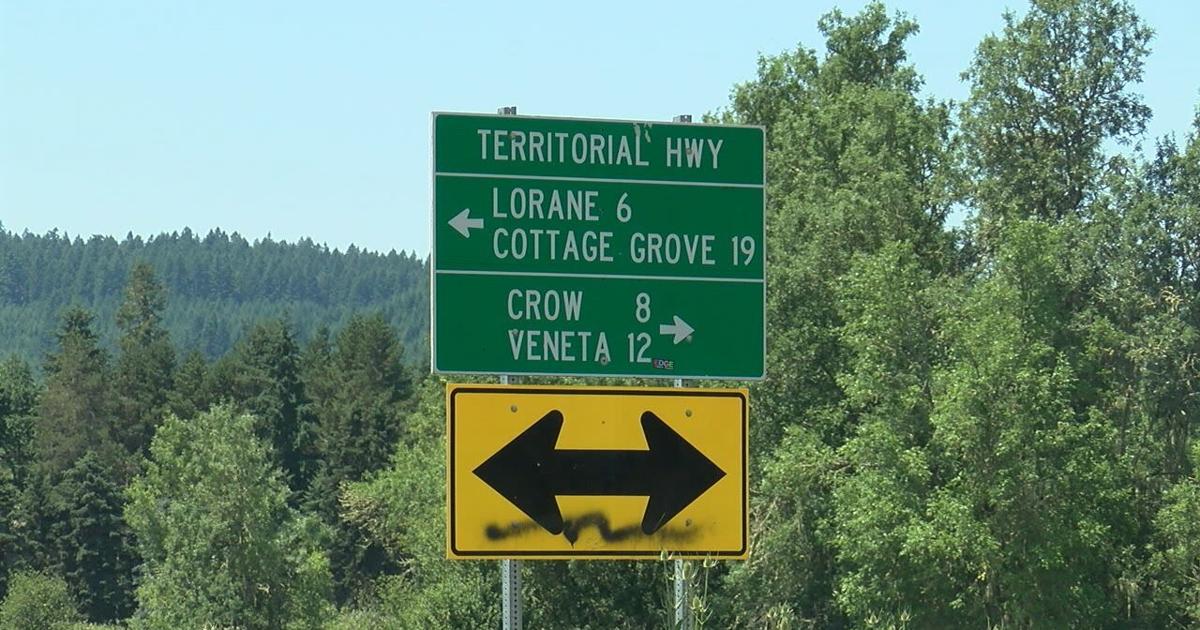 More killed in Lane County crashes in 2021 despite lower traffic volume | News More killed in Lane County crashes in 2021 despite lower traffic volume | News