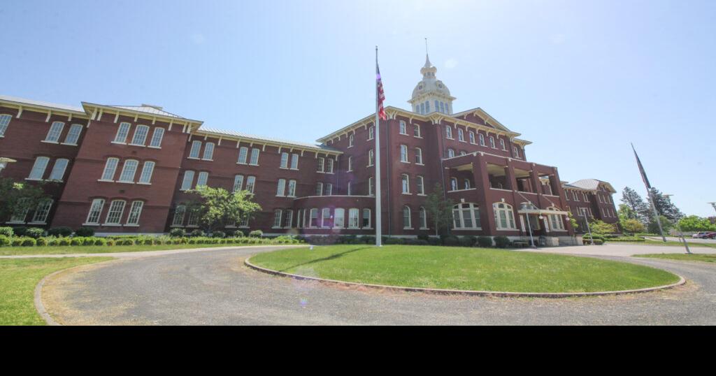 A federal report finds patient safety concerns and condom distribution at Oregon State Hospital | News