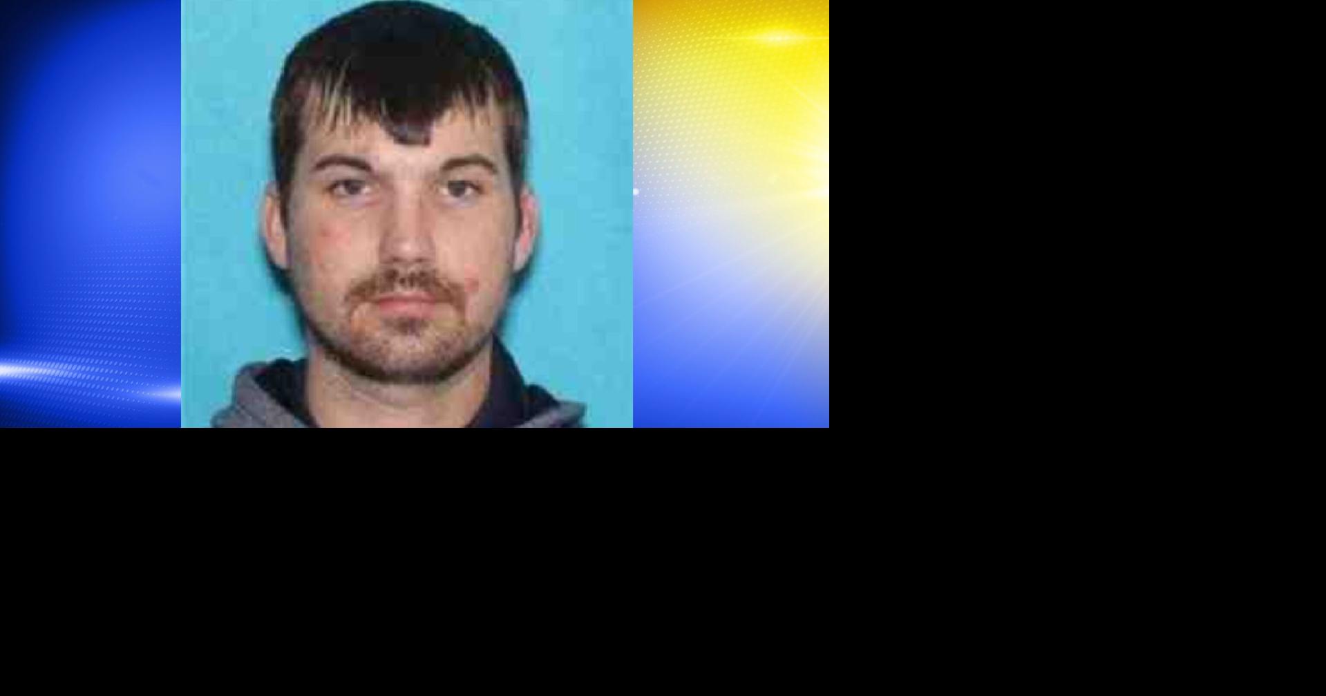 Armed and dangerous man arrested after pointing gun at deputy, CCSO ...