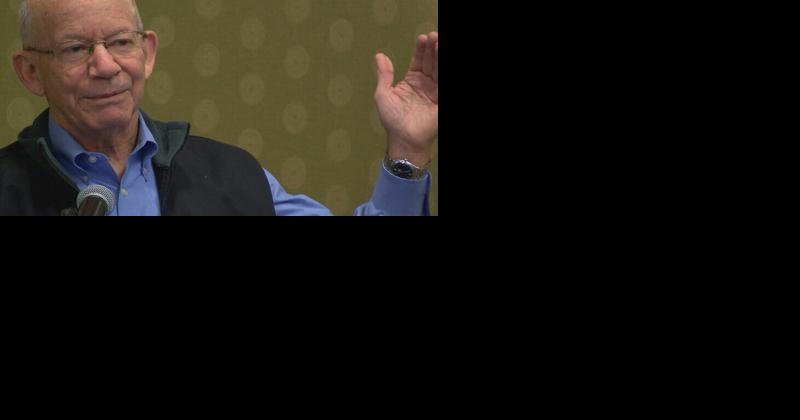 Oregon's senior U.S. House Representative Peter DeFazio retires | News - Vimarsana News