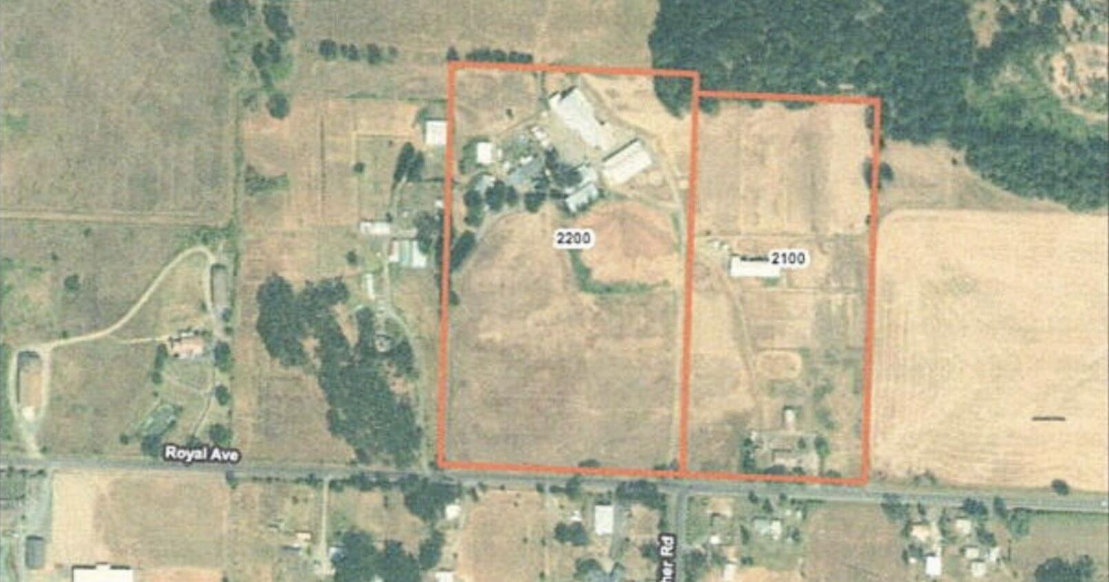 Lawsuit alleges horse stable is leaching contaminants into Fern Ridge Reservoir - Vimarsana News