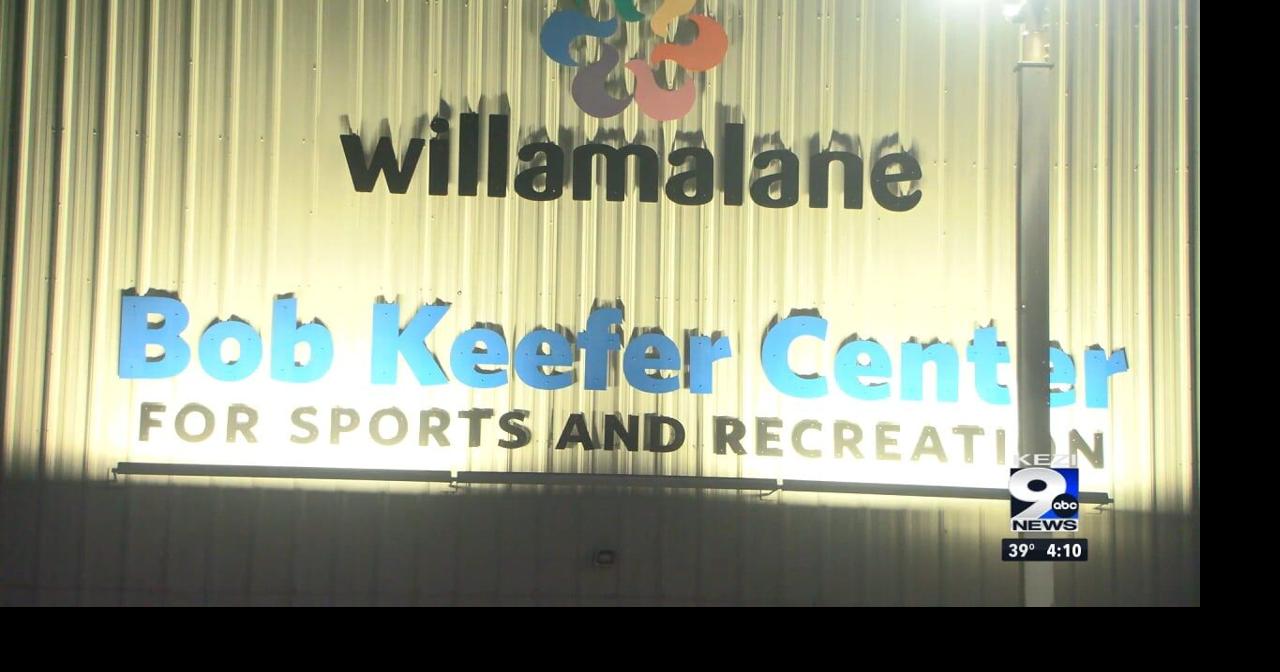 Bob Keefer Center open for shelter | Video | kezi.com
