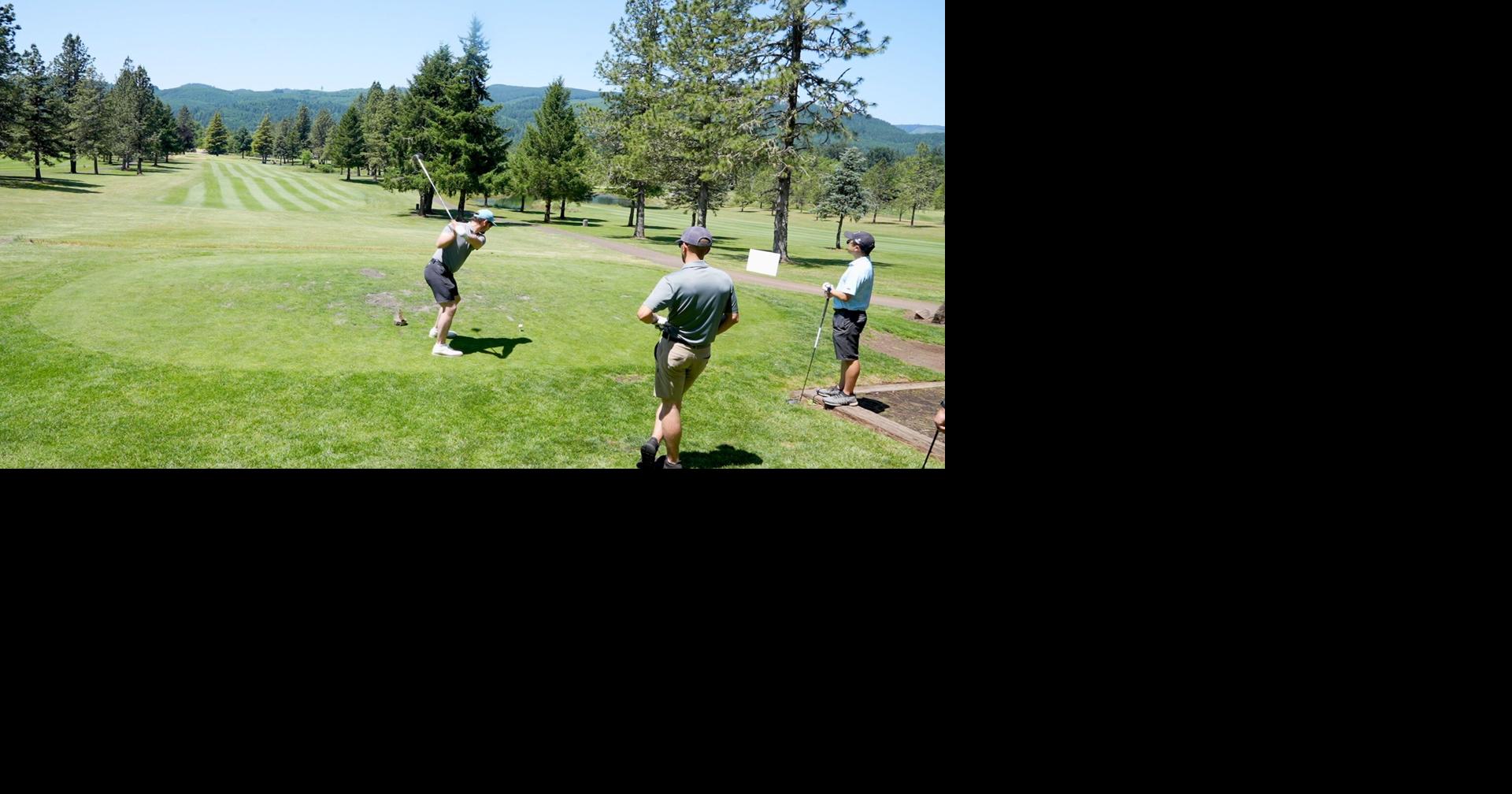 Boys and Girls Club hosts golf tournament to raise funds for career programs | News