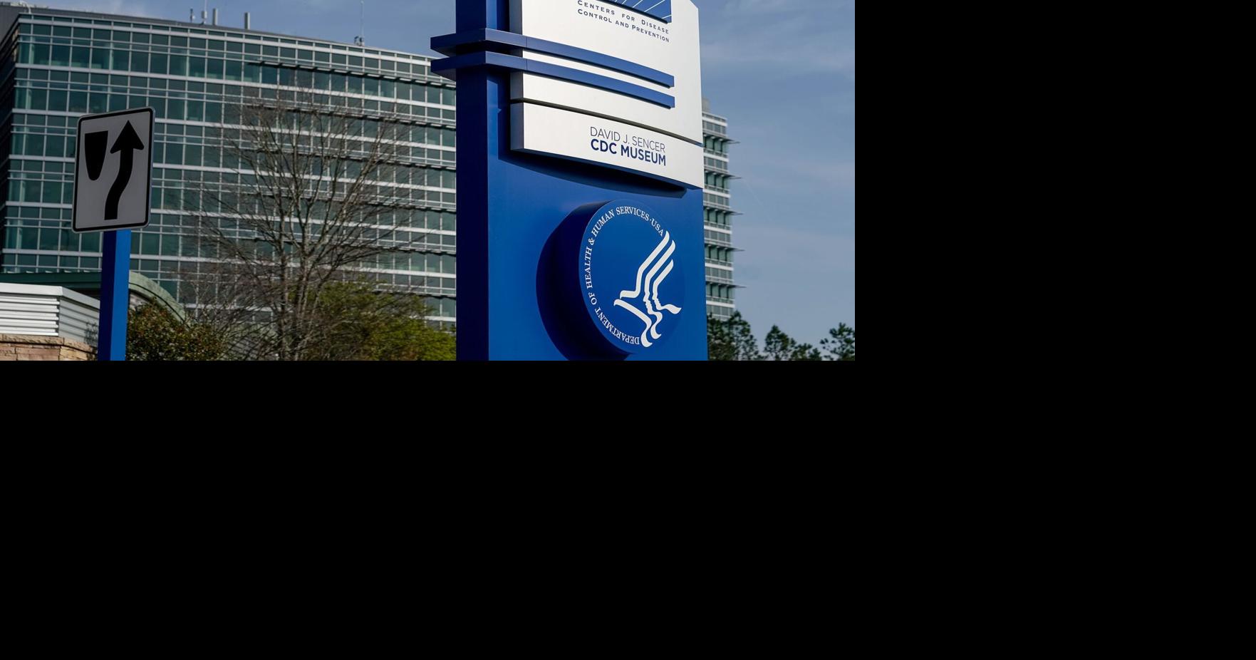 CDC leaders who resigned were escorted out of agency | National | kezi.com