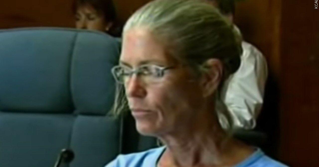 Charles Manson follower Leslie Van Houten released from prison a half-century after grisly killings - Vimarsana News