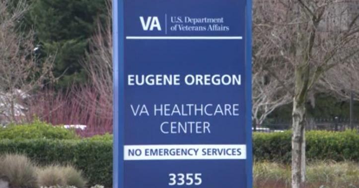 Eugene vets relieved by VA service relocation amid protests