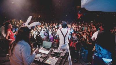 Threats from “anti-vax” community cancel concert, Eugene band says