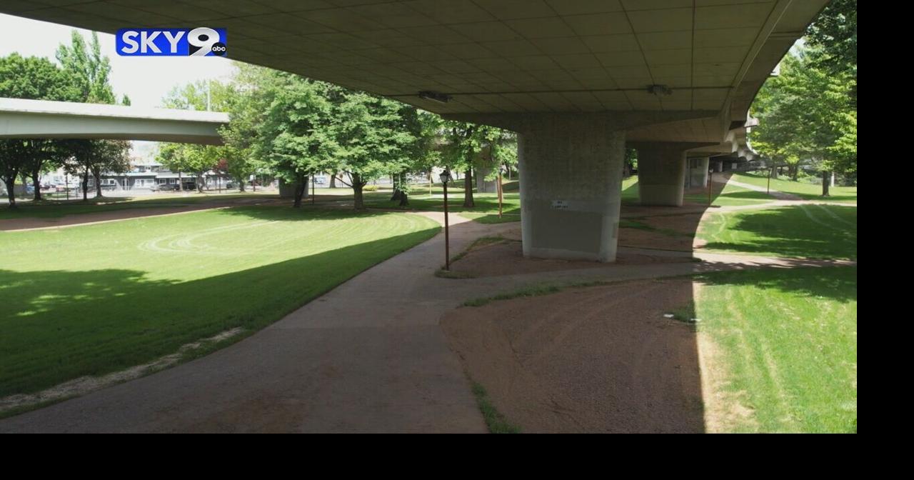 Washington Jefferson Park set to reopen soon after 1 million makeover