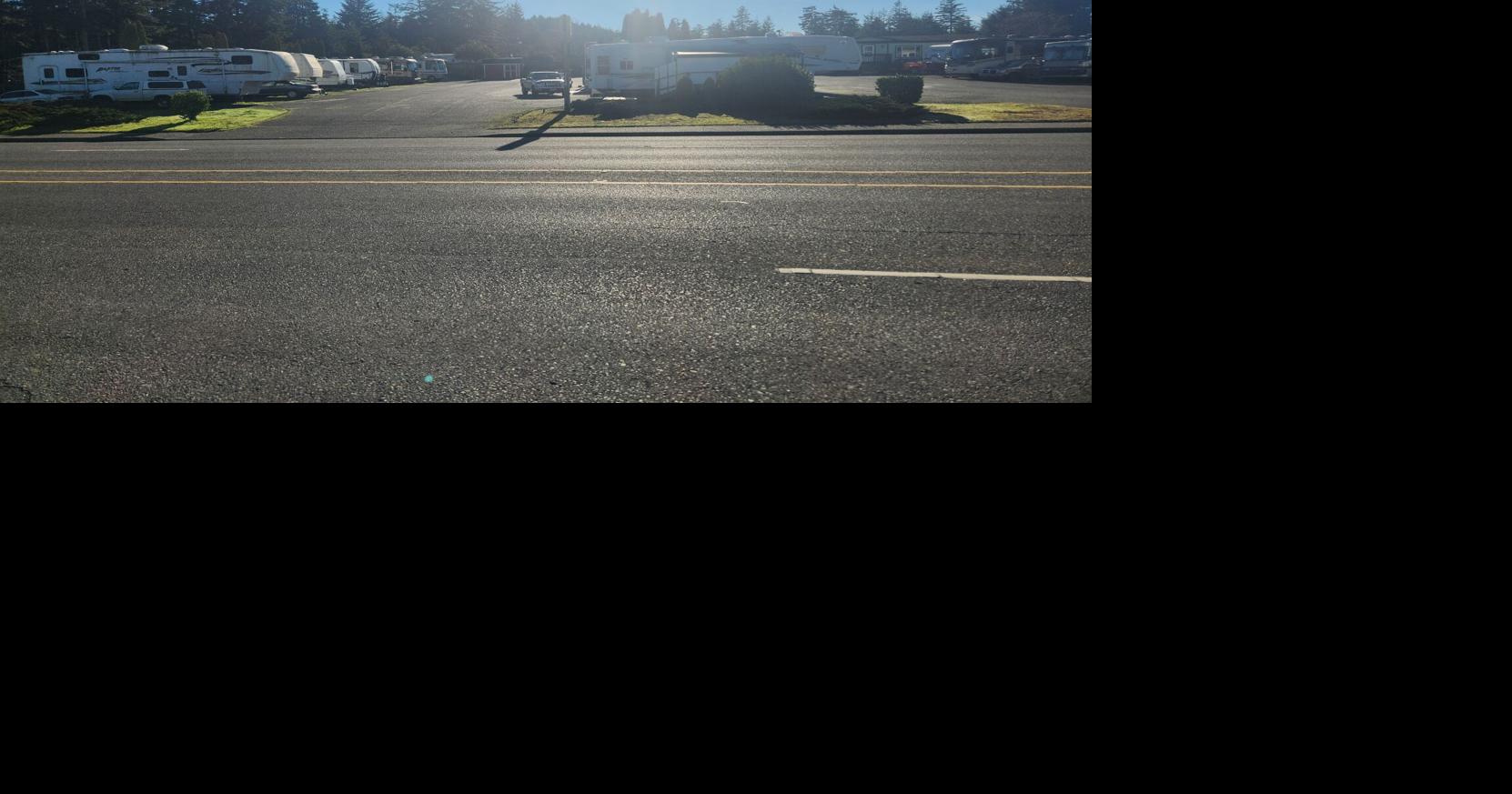 Coos Bay police investigating shooting homicide near convenience store ...