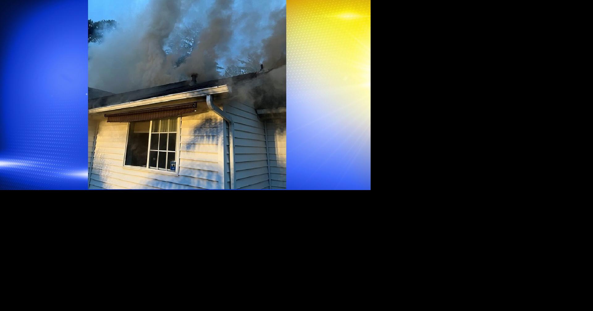 Fire crews respond to multiple neighbors’ reports of utility box fire ...