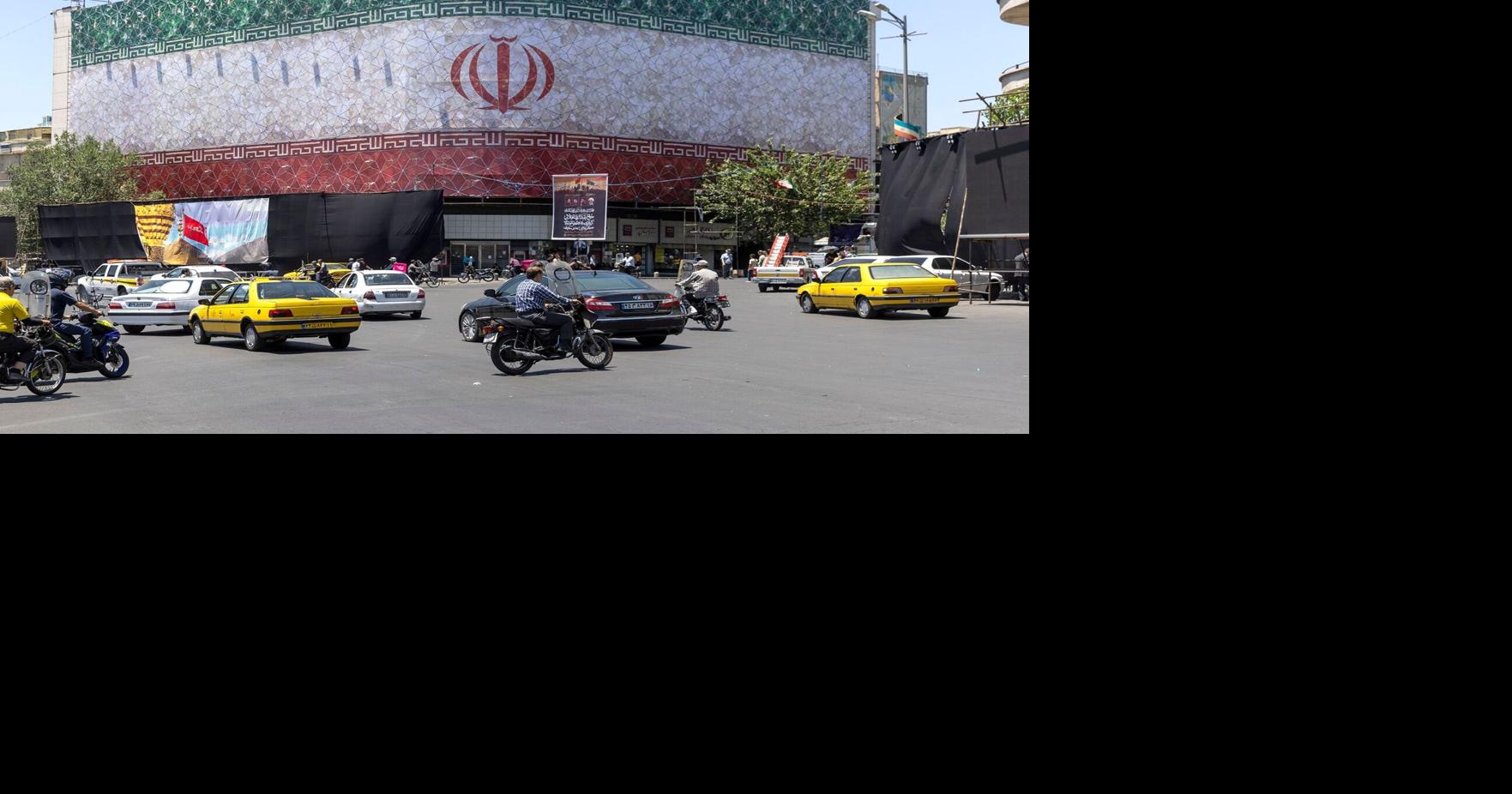US releases official agreement with Iran. Read the 14-point text