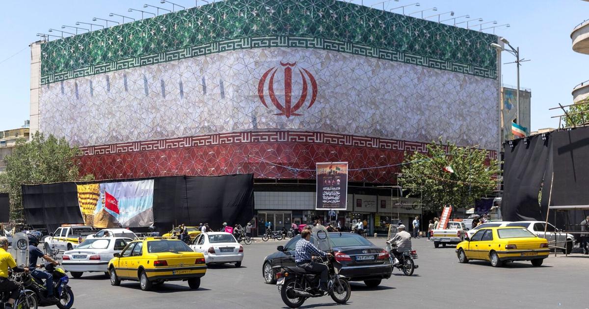US releases official agreement with Iran. Read the 14-point text