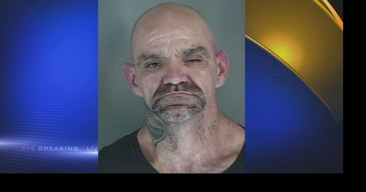 High-speed chase suspect charged with kidnapping | Crime | kezi.com