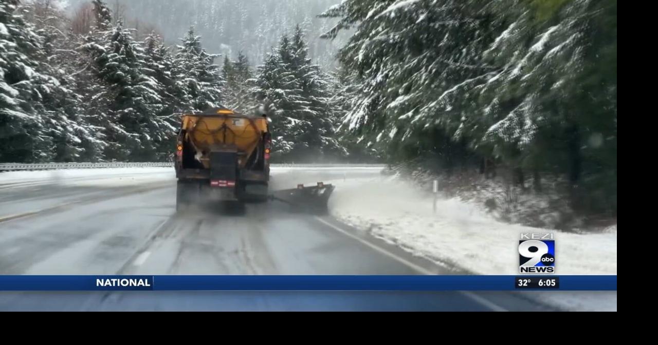 Plow crews work around the clock to clear roads, aid first responders ...