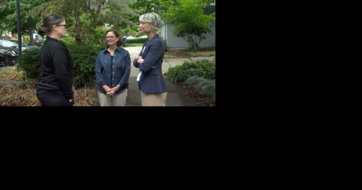 Eugene mayor not seeking third term, will endorse candidate Kaarin Knudson - Vimarsana News