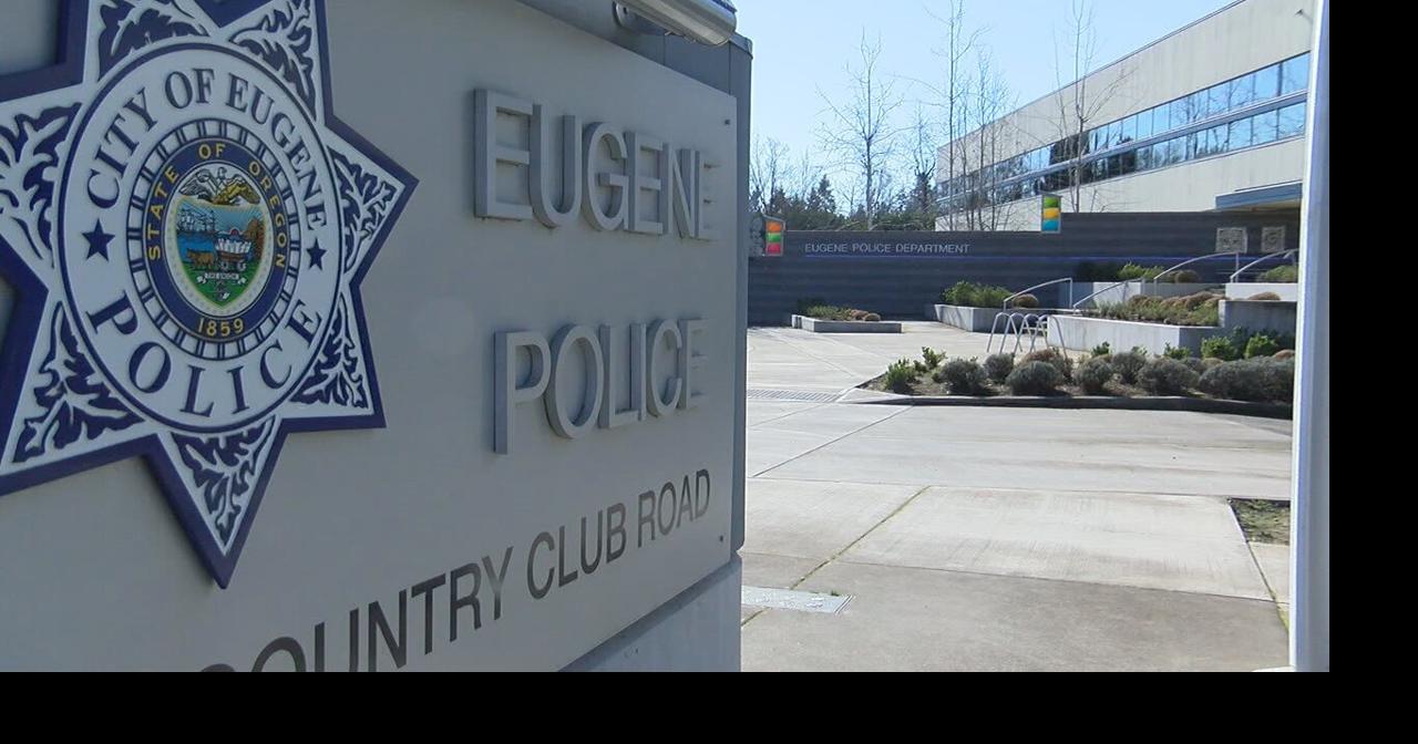 New phone scammers impersonating Eugene police News