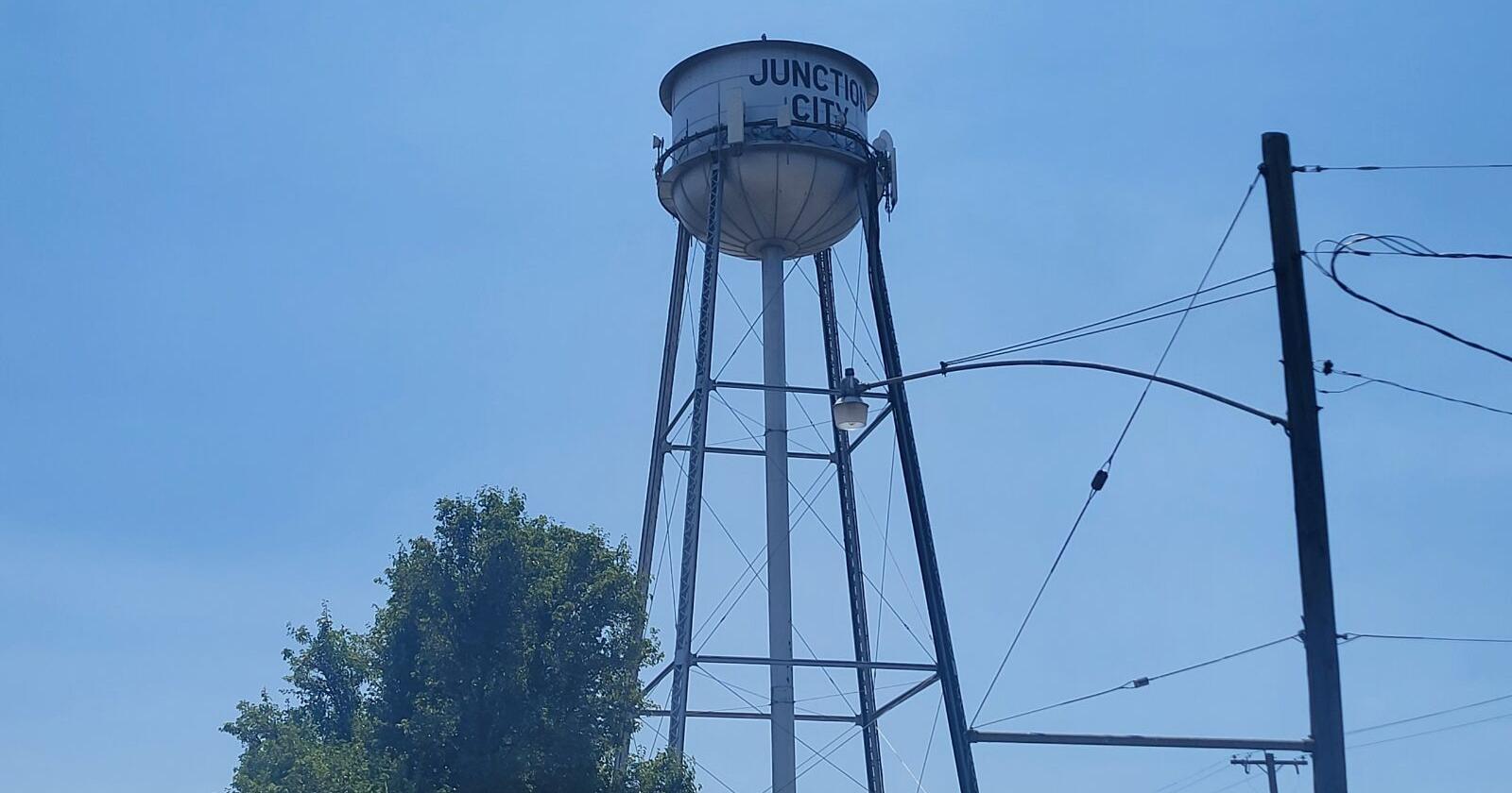 Junction City enters second week of stage two water emergency notice - Vimarsana News
