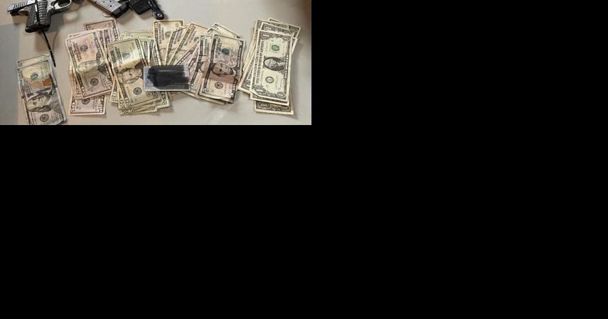 Search of North Bend home leads to man's arrest on drug and weapons charges | Local - Vimarsana News