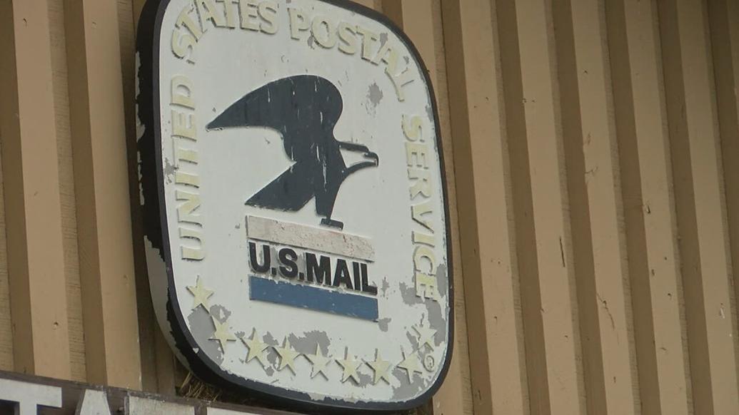 Lowell post office burglarized, USPS conducting investigation News