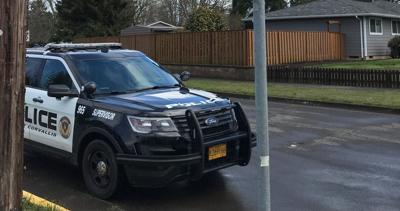 Corvallis Police Department investigate burglary