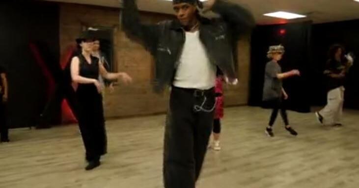 Hult Center hosts "MJ the Musical" celebrating Michael Jackson's art