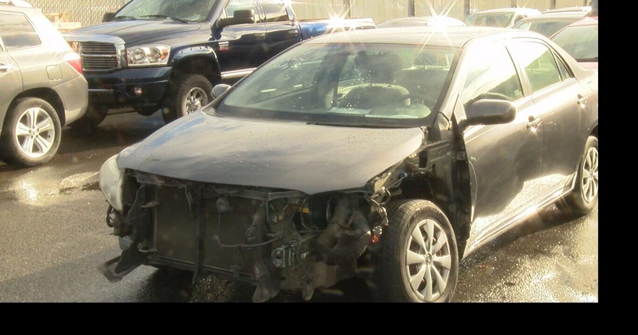 Tons of cars need to have repairs right after freezing rainstorm, auto retailers say | Information
