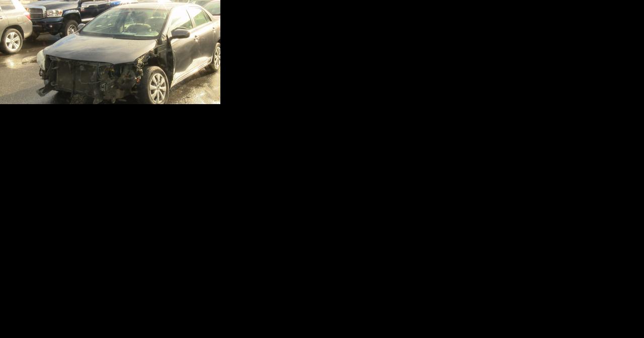Tons of cars need repairs after freezing rainstorm, auto shops say - Vimarsana News