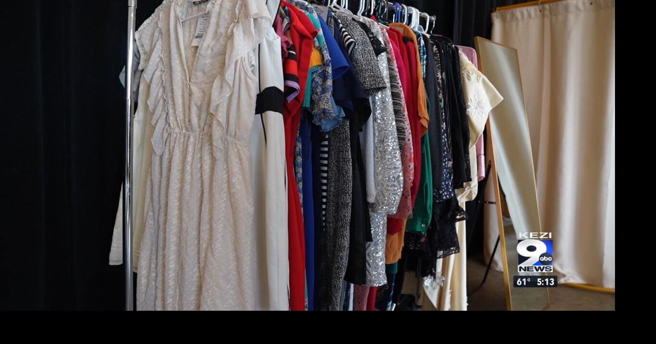 Sip and Seams pops up Video