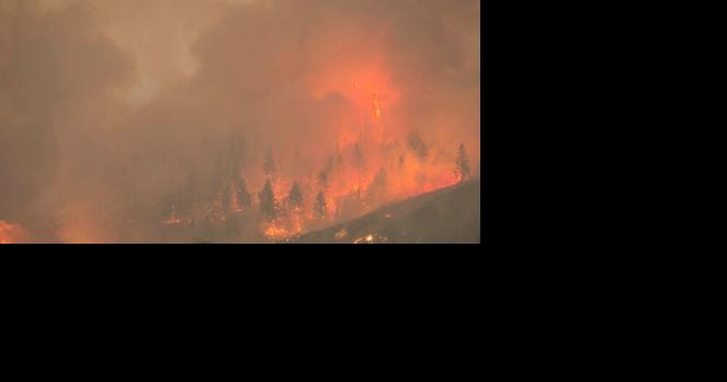 University of Oregon receives $800,000 to launch new wildfire research center - Vimarsana News
