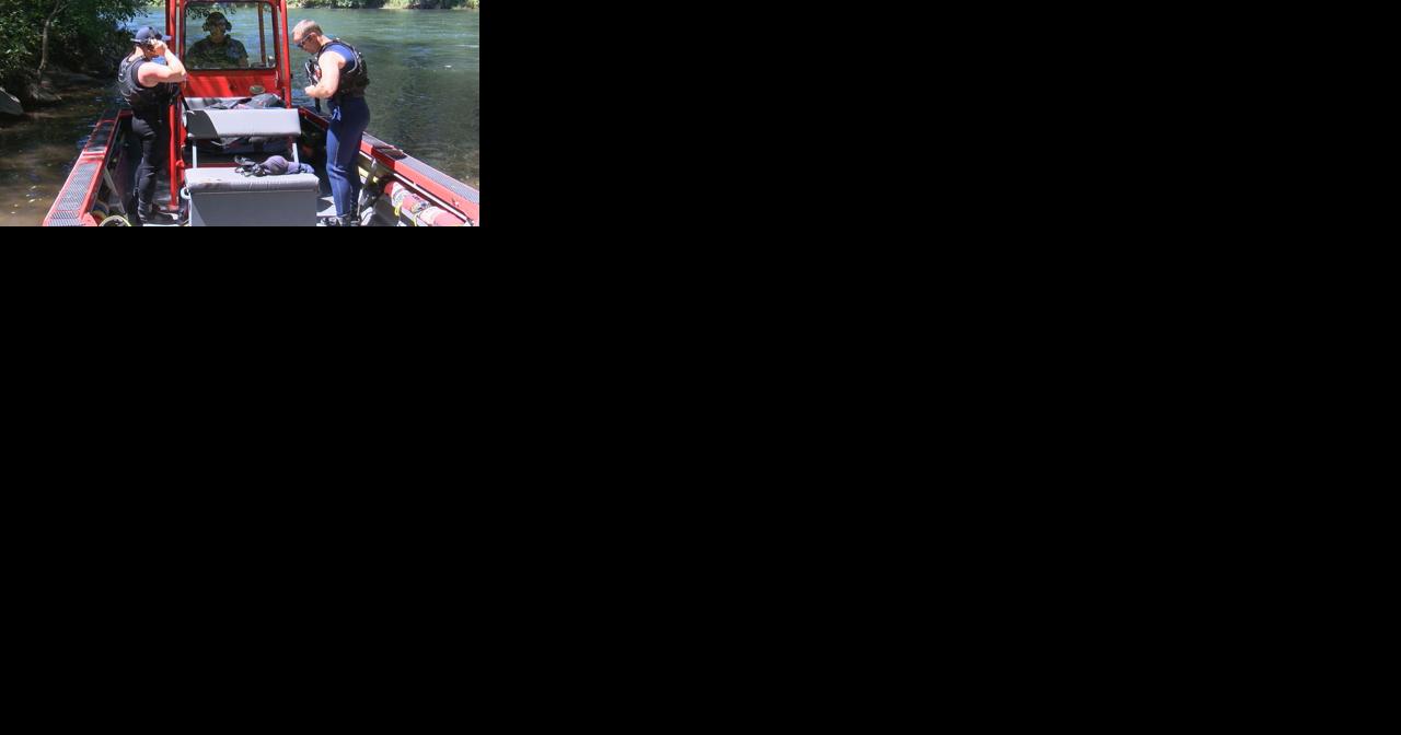 Water rescue crews preparing ahead of hot summer weekend - Vimarsana News