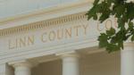 Linn County Courthouse