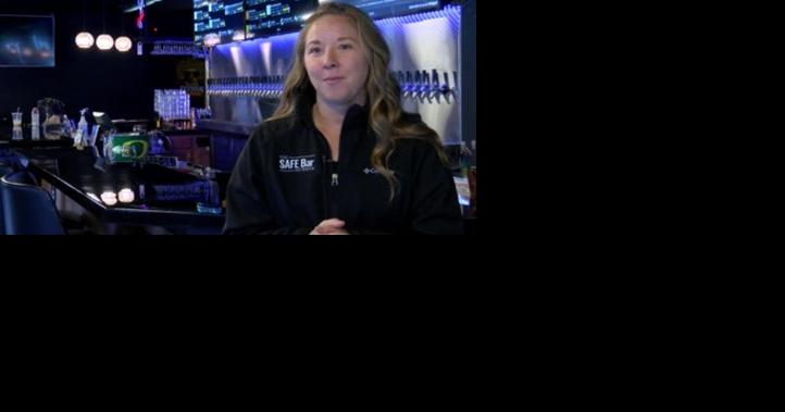 Eugene bar hosts bystander intervention training to increase venue safety - Vimarsana News