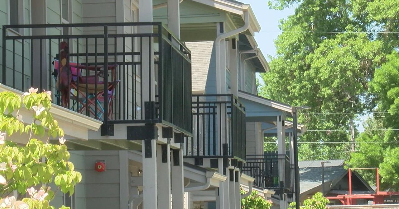 Homes for Good receives $4 million low-interest loan to boost affordable housing production - Vimarsana News