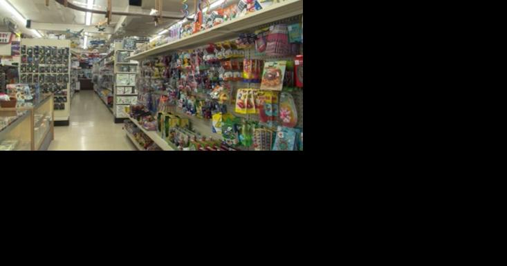 Eugene Toy and Hobby celebrating 90th year in business with week-long sale - Vimarsana News