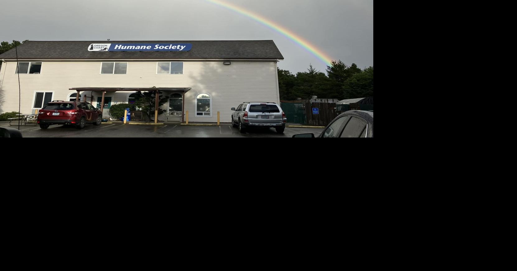 Oregon Coast Humane Society expands with new land purchase