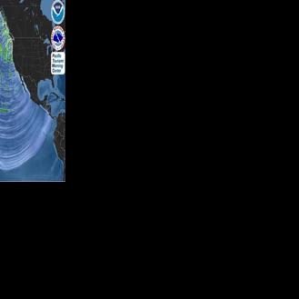 323 years since the last major earthquake and tsunami |  News