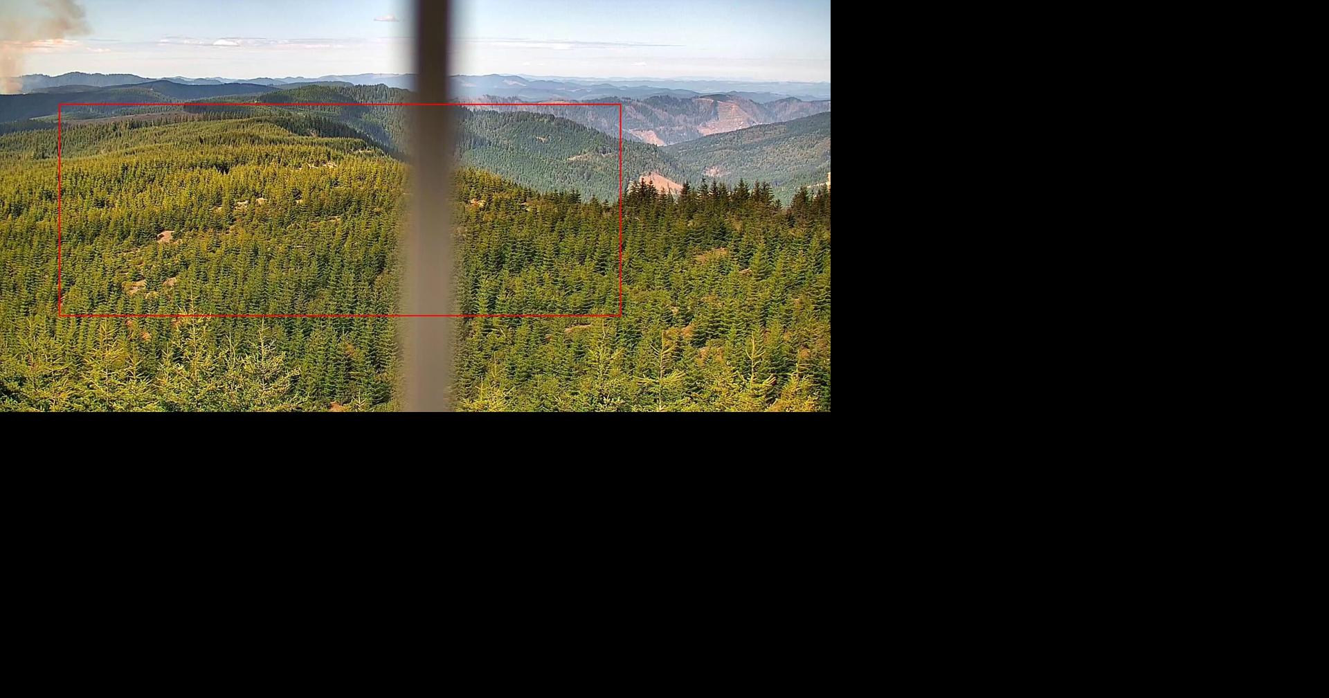Firefighters battle 3 blazes in Douglas County Thursday | National ...