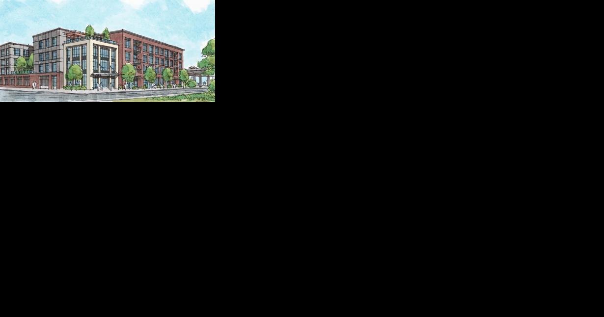 A downtown connection to the Eugene riverfront to be constructed - Vimarsana News