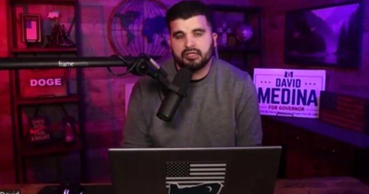 GOP's Medina: advocates for parental control in education decisions