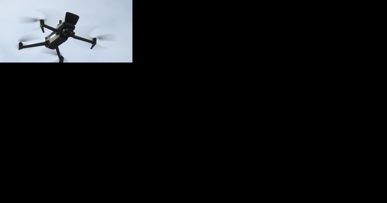 Six Lebanon Fire District members become drone certified. - Vimarsana News