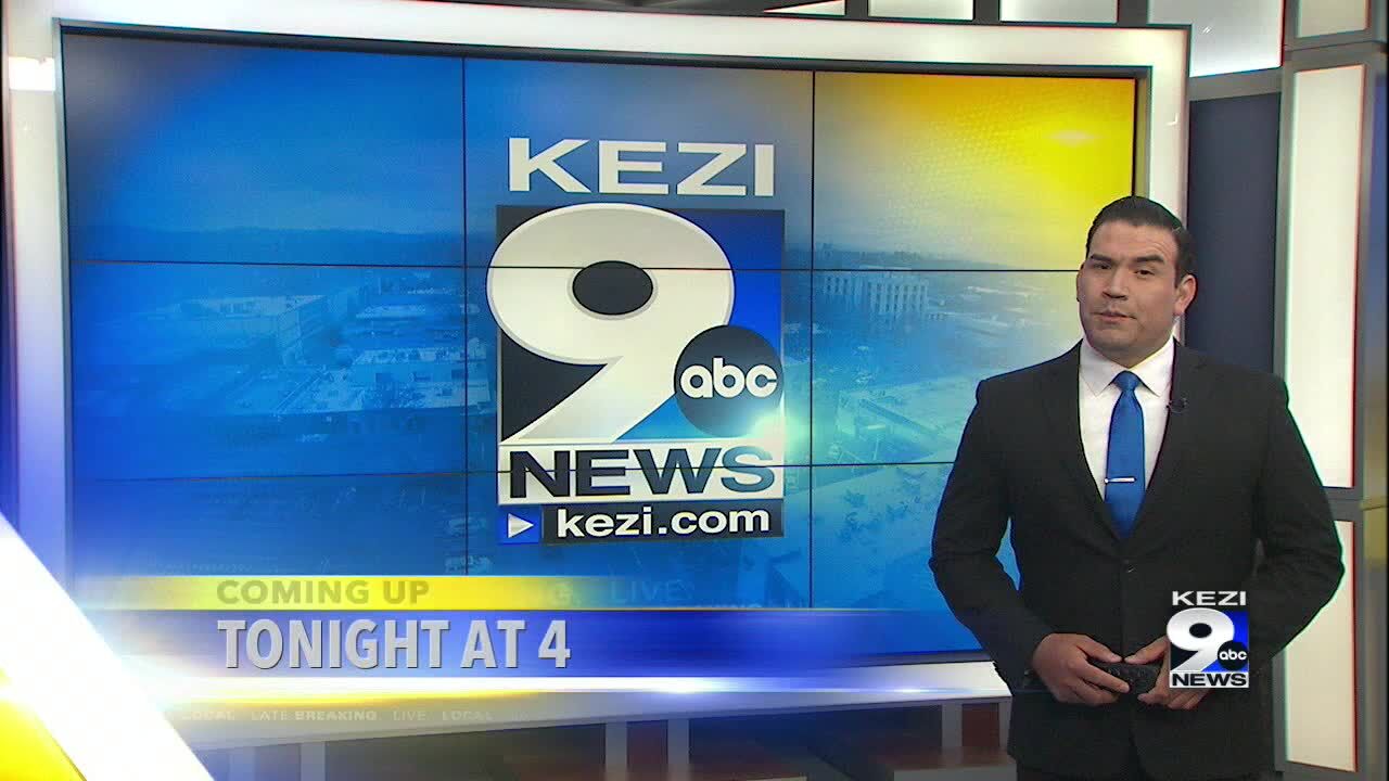 Coming Up On KEZI 9 News At 4: Cougar Mauls Dog Near Cottage Grove ...