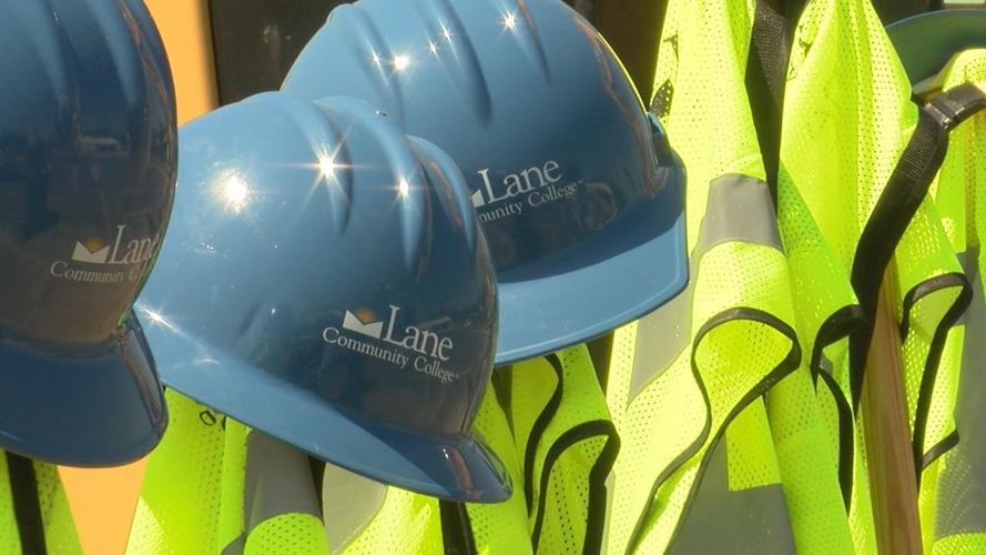 LCC breaks ground on center focused on trades and workforce development |  News | kezi.com