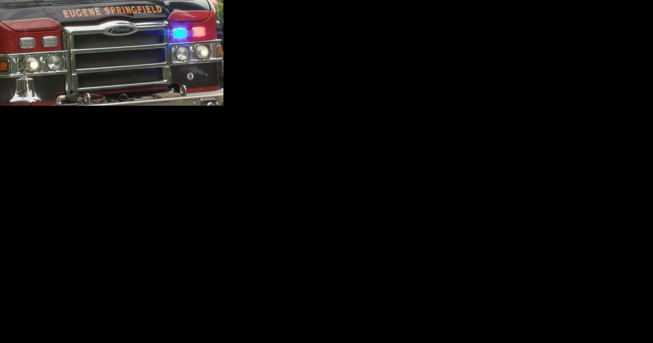 Eugene Springfield Fire to phase out fire engine to fit within city budget - Vimarsana News
