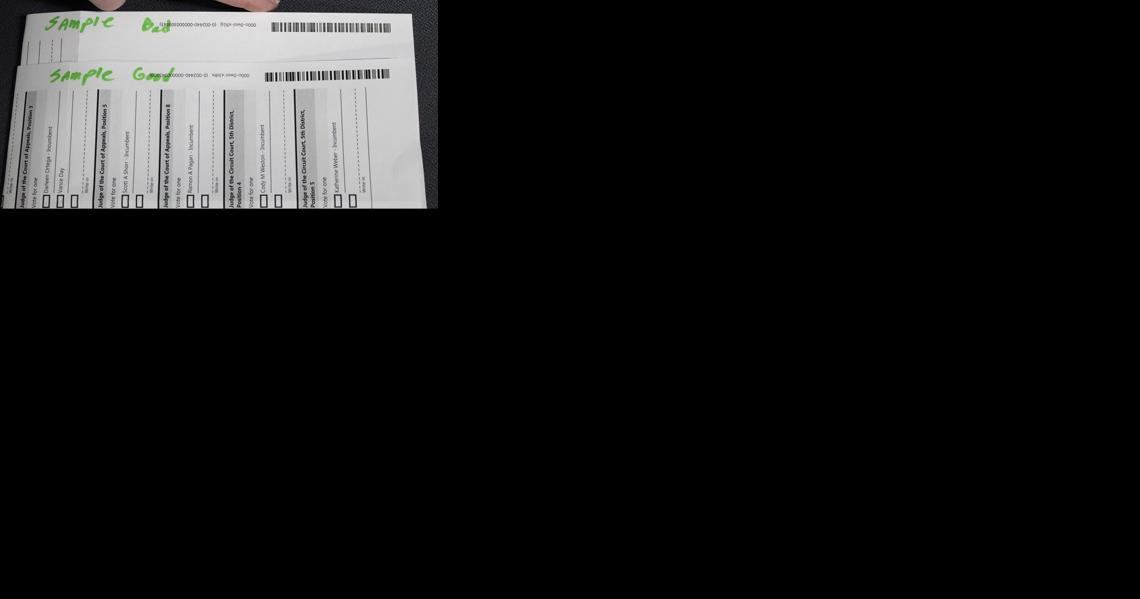 Clackamas County outlines steps taken to address ballot fiasco; timeline expected Monday - Vimarsana News